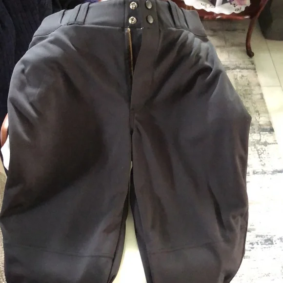 Baseball pants - Picture 5 of 6